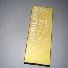 APRILSKIN A.C.E Vita Kojic Brightening Serum 110g VITA KOJIC Brightening & Hydra