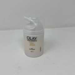 Olay Total Effects 7-in-1 Day Moisturiser SPF15, 50ml (1.7oz)
