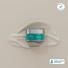 eb5 Intense Moisture Anti Aging Face Cream, Daily Face Moisturizer With Retinol