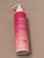 Pacifica Body Lotion Island Vanilla Moisturizer 5.6 Fl Oz New