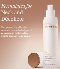 Firming Neck & Decollete Cream Hydrating Anti Aging Skin Moisturizer 1.7oz
