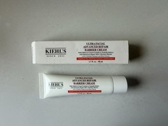 Kiehl&rsquo;s Ultra Facial Advanced Repair Barrier Cream – 1.7oz. 50ml