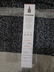 Dove Body Cream Serum Niacinamide + Even Tone W/ Vitamin C Pro-Retinol Shea Butt