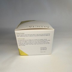 Alúcia Anti-Wrinkle Complex Face & Neck Age-Defying Hydration 15ml