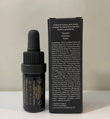 May Lindstrom Skin The Youth Dew Balancing Facial Serum Dropper 0.17oz / 5ml NIB