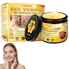VLSVLS Bee Venom skin Treatment Cream, Advanced Firming & Wrinkle-Reducing cream