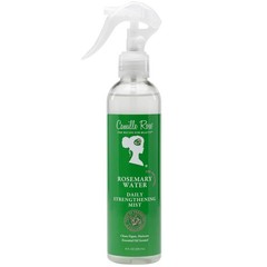 Camille Rose Rosemary Water Spray – Daily 8 Fl Oz (Pack of 1), Clear