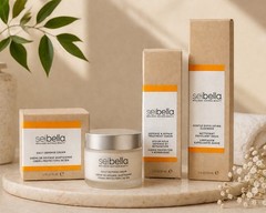 Sei Bella Vitamin C Daily Defense Cream Set 3 Pieces