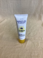 Avon Moisture Therapy ACE Hand Cream for Dry Undernourished Skin 1.5 fl oz