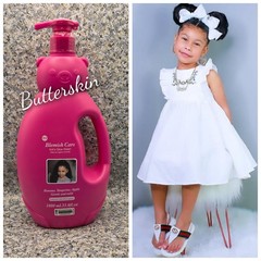 Blemish Care Kids Glow Body Wash 1000ml