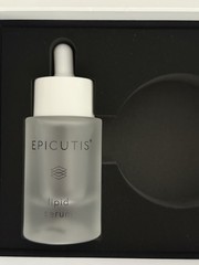 Epicutis lipid serum 1 oz retail size NIB exp 02/28