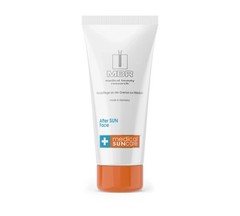 Germany MBR Medical Grade After SUN Care Face 50mL Brand New
