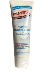 Palmer&rsquo;s Cocoa Butter Formula 3.75oz Very Dry Skin Original NOS CRACKED CAP