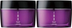 LebeL IAU Deep Mask 170g Set of 2