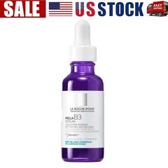 NEW &lsquo;La Roche-Posay&rsquo; Mela B3 Intensive Anti – Dark Spot Correcting Serum 30mL US