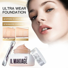 IL 20ml Power Redo MAKIAGE Wrinkle Filler Anti Aging Blur Smooth Fix Serum Cream