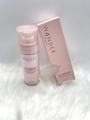 Wander Beauty Mist Connection ESSENCE & TONER 80ml NIB Discontinued Hydrating