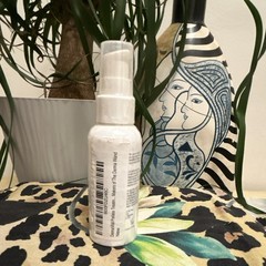 DermaVital Pre-Face Treatment Face Moisturizer, 2.0 fl oz / 60 mL