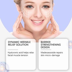 Prime Blyme Elixir, with Peptide, Hyaluronic Acid and Retinol 30ml