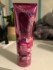 Bath & Body Works Be Enchanted Body Cream