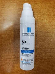 La Roche-Posay Anthelios Daily Invisible Sunscreen SPF50 1.7oz Exp 7/31/27 E14B