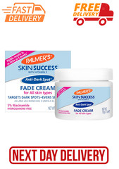 Palmer&rsquo;s Skin Success Anti-Dark Spot Fade Cream for All Skin Types, 2.7 Ounce