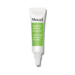 Murad Resurgence Targeted Wrinkle Corrector 0.11oz / 3.25ml TRAVEL SIZE