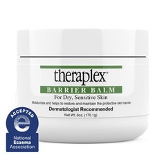 Theraplex Skin Barrier Balm- Barrier Repair Moisturizer Cream Body Balm – 6 Oz