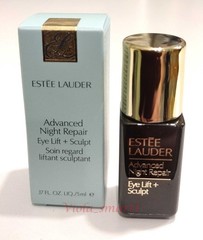 ESTEE LAUDER Advanced Night Repair Eye Lift + Sculpt Eye Cream 0.17oz Travel Siz