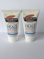 Palmer&rsquo;s Cocoa Butter Formula w Vitamin E Concentrated Cream 30g – 2 Pack