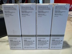 The Ordinary Hyaluronic Acid 2% + B5 Moisturizing Serum – 30ml -4 Boxes