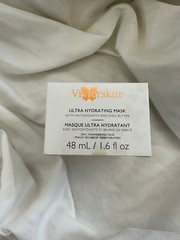 VIVIER – Ultra Hydrating Mask – 48mL – NIB