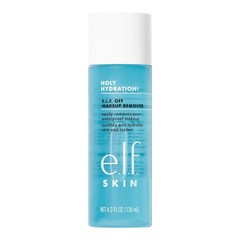 e.l.f. SKIN Off Makeup Remover – 4.3 fl oz Paraben-Free, Vegan Balm for all skin