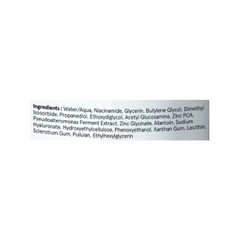 Minimalist Salicylic Acid + LHA 02% Face Cleanser + 10% Niacinamide Face Serum