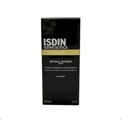 ISDIN Retinal Intense Serum 50ml-1.69 fl oz Dual-phase night serum retinaldehyde
