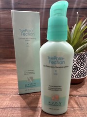 True Pore-Fection Acne treatment Lotion •No Expiration Date (oily skin) NOS