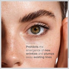 SKINCODE Exclusive Cellular Wrinkle Prohibiting Eye Contour Cream Anti Aging 15
