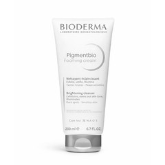 BIODERMA Pigmentbio Foaming Smoothing Cream | 200ml.