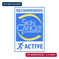 Banana Boat Kids Sunscreen Stick SPF 50 Oxybenzone Free Travel 0.5 oz