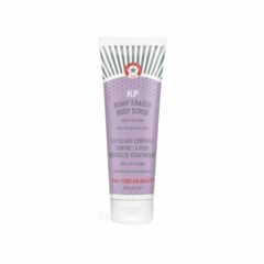 First Aid Beauty KP Bump Eraser 8oz Body Scrub