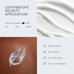 Dove Body Cream Serum Niacinamide + Even Tone for Dark Spots and Uneven Tone wit
