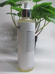 INSTITUT DERMED Clinical Skincare Renewing cleanser 8fl.oz/236ml BRAND NEW