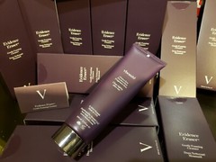 Vbeaute EVIDENCE ERASER GENTLE FOAMING CLEANSER 3.4 Fl Oz 100ml Anti Aging