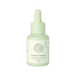 Gabit 20% Vitamin C Face Serum For Brightening Skin 30ml h780