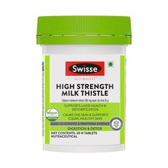 Swisse Metabolism+ With Chromium For Weight Management – 60 Tablets C424
