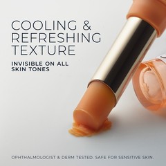 *2 Pack* RoC Multi Correxion Revive + Glow Eye Balm w/ Vitamin C, 0.14 oz. / 4 G