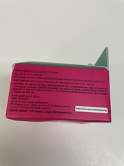 BRINGGREEN Gold Collagen Under-Eye Patches 24K Gold Hydrating 60 Pads