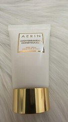 Lot of 2 Aerin Mediterranean Honeysuckle Body Cream 1 fl oz 30ml