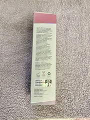 SPAScriptions 101 Hydrating Gel Cream 1.7 oz Strawberry Seed Lotus – SET OF 3!