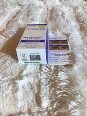 GOPURE Instant Lift Eye Gel 0.34 fl oz / 10ml – Brand New In Box – Exp 03/2028